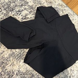 LULU FAST AND FREE LEGGINGS